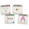 Greater Than Games: Compounded: The Geiger Expansion Stratey Board Game, 30 to 90 Minute Play Time, 2 to 5 Players - 2 of 4