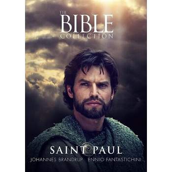 The Bible Collection: Saint Paul (DVD)(2000)