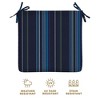 Honeycomb Outdoor Universal Seat Cushion (2-Pack) - 4 of 4