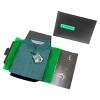 Mio Marino - Designer Golf Polo Shirt - 2 of 4