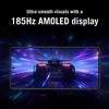 ASUS ROG Phone 9 Unlocked Android Phone, US Version, 6.78"; 185Hz AMOLED Display, 256GB Storage, 12GB RAM, 5800mAh Battery, 50MP Gimbal Camera, 32MP - image 4 of 4