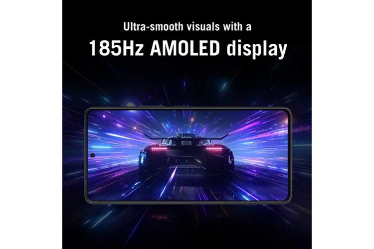 ASUS ROG Phone 9 Pro Unlocked Android Phone, US Version, 6.78", 185Hz AMOLED Display, 512GB Storage, 16GB RAM, 5800mAh Battery, 50MP Gimbal Camera,, 4 of 4