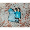 Surreal Entertainment Star Trek: The Original Series Spock Air Freshener | Berry Scent - 4 of 4