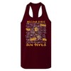 NCAA Arizona State Sun Devils Girls' Tank Top - 2 of 3