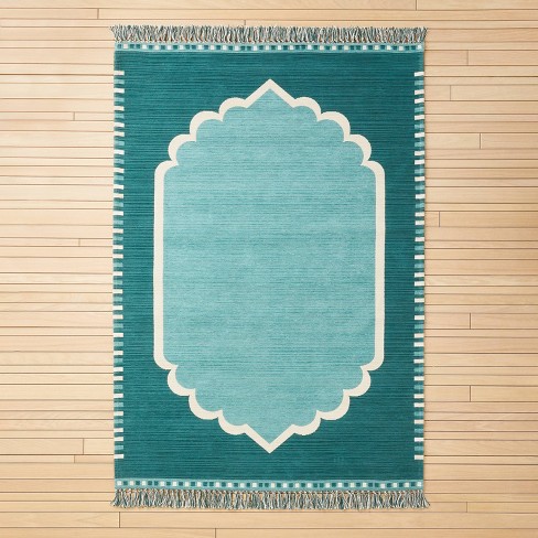 Medallion tapestry online