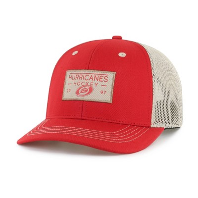 NHL Carolina Hurricanes Creek Hat