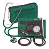 Veridian Adult Aneroid Sphygmomanometer Unit w/ Stethoscope - 2 of 3