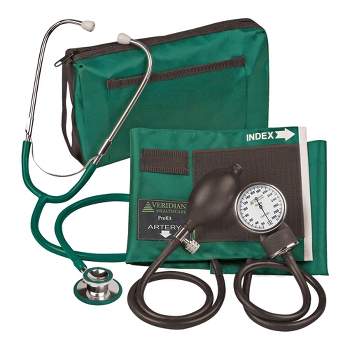 Veridian Healthcare Aneroid Sphygmomanometer (child) - Banner Therapy