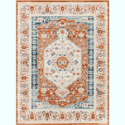 Mark & Day Clarks Hill Woven Indoor Area Rugs