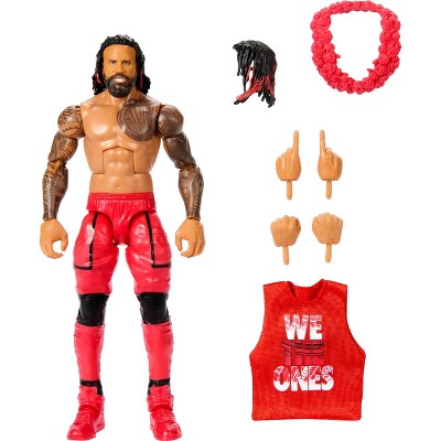 Wwe elite collection sale figures