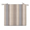 Honeycomb Outdoor Premium Dining Seat Cushion  (2-Pack) - 4 of 4
