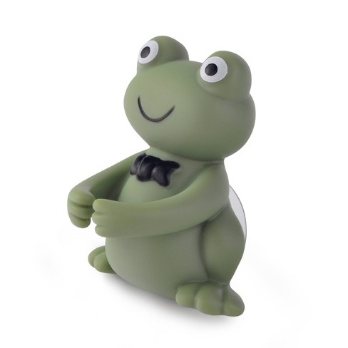 Animal Shaped Toothbrush Holder Frog Green - Bullseye's Playground™ - image 1 of 4