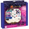 Make It Real: Disney Descendants 3 Fierce Fashion Bracelets Kit, Ages 8+ - 2 of 4