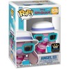 Funko - FUNKO POP! Disney: Lilo & Stitch - Angel with Bags - 2 of 2