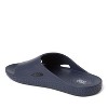 Dearfoams EcoCozy Men's Sustainable Comfort Slide Sandal - 3 of 4