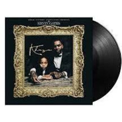 Kevin Gates - Khaza (Vinyl)