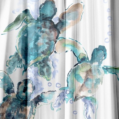 aqua