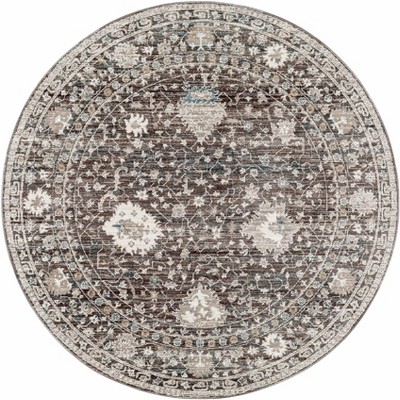 Hauteloom Linmansangan Area Rug
