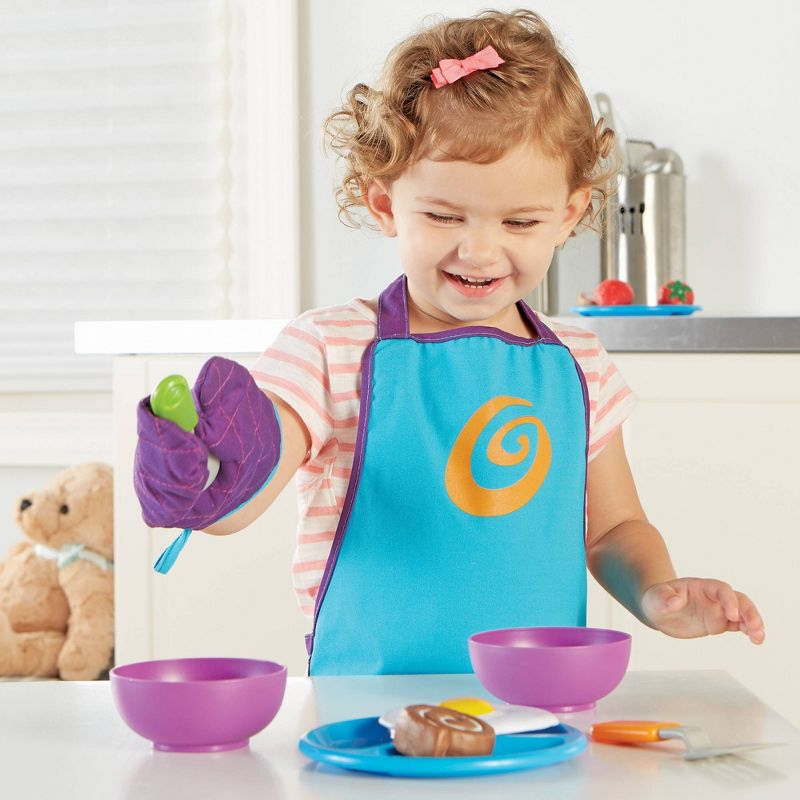 Learning Resources New Sprouts Chef Set, 4 of 12