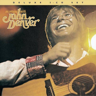 John Denver - Evening With John Denver (CD)