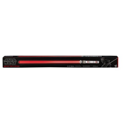 darth maul lightsaber target