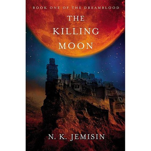 the killing moon jemisin