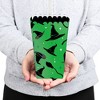 Big Dot of Happiness Witch Popcorn Boxes, Good Pink and Green Birthday or Witch Halloween Party Favor Treat Boxes - Set of 12 - 4 of 4