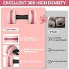 Sportneer Water Weights Aquatic Exercise Dumbbells Water Dumbbell Aerobics Workouts - 4 of 4