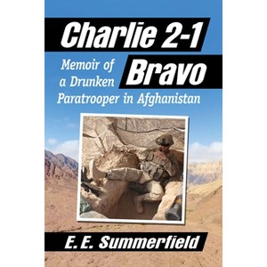 Charlie 2-1 Bravo - by  E E Summerfield (Paperback) - 1 of 1