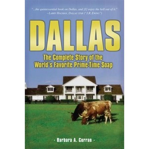 Dallas - by  Barbara A Curran (Paperback) - 1 of 1