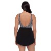 Trimshaper Rebecca Swim Romper - 3 of 3