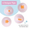 Sweets Indeed | Halloween Sprinkle Frosting Set - 3 of 3