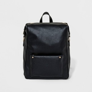 Everyday Essentials Large Backpack - A New Day Black, Women