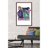 Trends International Disney Princess And Villains: Manga - Snow White Framed Wall Poster Prints - 2 of 4