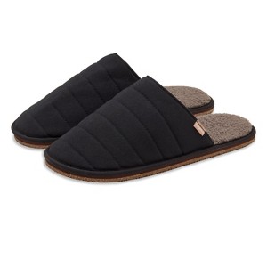 Feelgooz Men’s Aurora Mule Slippers - 1 of 4