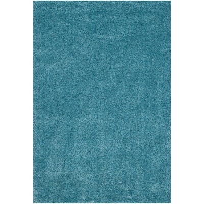 California Shag SG151 Power Loomed Indoor Rugs - Safavieh