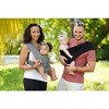 Baby K'tan Pre-Wrapped Ready To Wear Baby Carrier Breeze - 2 of 4