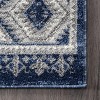 Nuloom Shea Vintage Indoor Area Rug - 3 of 4