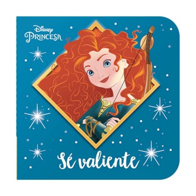 Disney Princess Spanish - I Can Be a Princess My First Library 12 Book Set (Board Book), 16 of 18