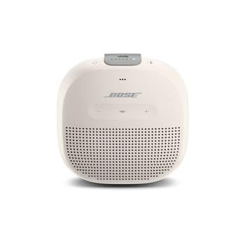 Bose Soundlink Flex Portable Bluetooth Speaker - White : Target
