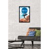 Trends International Fate/Grand Order – Mash & Fujimaru Framed Wall Poster Prints - 2 of 4