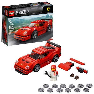 toy ferrari