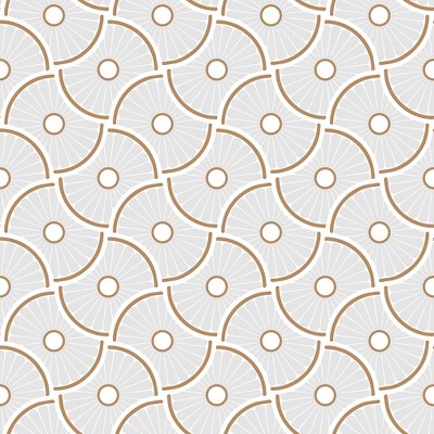 Tempaper Wheels Mist Self Adhesive Removable Wallpaper