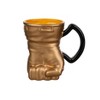Marvel Infinity Gauntlet Premium Sculpted Ceramic Mug - 3 of 4