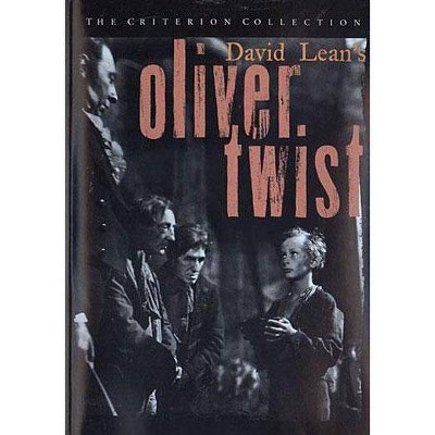 Oliver Twist (DVD)(1999)