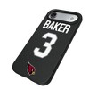 NFL Arizona Cardinals Players Game Tactic MagSafe Compatible Cell Phone Case for Apple iPhone 17 Series - 2 of 4
