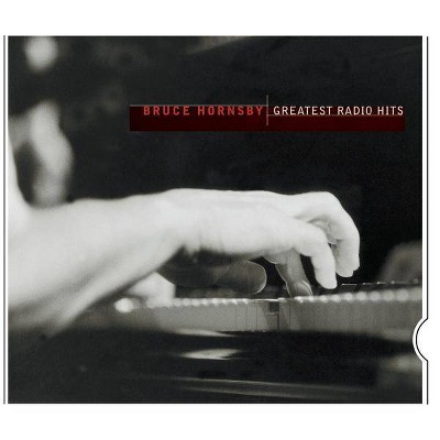 Bruce Hornsby - Greatest Radio Hits (CD)