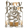 Girls Harry Potter Snake Symbol T Shirt - 2 of 4