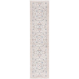 Harlow HAR163 Power Loomed Indoor Rugs - Safavieh - 1 of 4