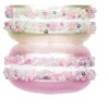 Gallerie II Blown Glass Macaron Ornament - 3 of 3